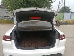 BYD Han 2020 EV Dual Motor High Performance Flagship - ფოტო 19
