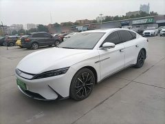 BYD Han 2020 EV Dual Motor High Performance Flagship - ფოტო 2