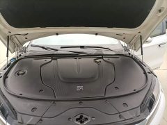 BYD Han 2020 EV Dual Motor High Performance Flagship - ფოტო 20