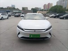 BYD Han 2020 EV Dual Motor High Performance Flagship - ფოტო 3