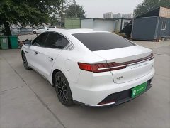 BYD Han 2020 EV Dual Motor High Performance Flagship - ფოტო 5