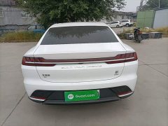 BYD Han 2020 EV Dual Motor High Performance Flagship - ფოტო 6
