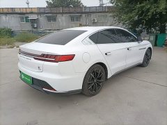 BYD Han 2020 EV Dual Motor High Performance Flagship - ფოტო 7