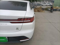 BYD Han 2020 EV Dual Motor High Performance Flagship - ფოტო 8