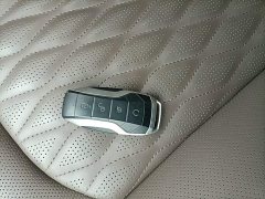 BYD Han 2020 EV Dual Motor High Performance Flagship - ფოტო 9