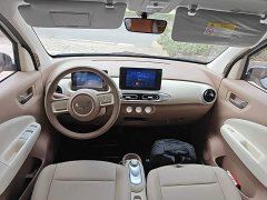 Wuling Hongguang MINIEV Fourth Generation Four-Door Premium Plus Edition - ფოტო 10