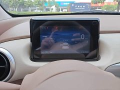Wuling Hongguang MINIEV Fourth Generation Four-Door Premium Plus Edition - ფოტო 12