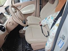Wuling Hongguang MINIEV Fourth Generation Four-Door Premium Plus Edition - ფოტო 15