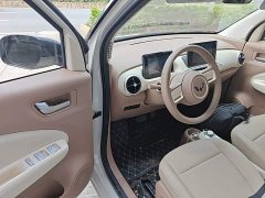 Wuling Hongguang MINIEV Fourth Generation Four-Door Premium Plus Edition - ფოტო 16