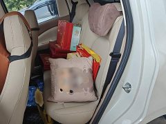 Wuling Hongguang MINIEV Fourth Generation Four-Door Premium Plus Edition - ფოტო 17
