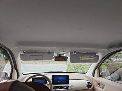 Wuling Hongguang MINIEV Fourth Generation Four-Door Premium Plus Edition - ფოტო 18