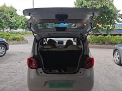 Wuling Hongguang MINIEV Fourth Generation Four-Door Premium Plus Edition - ფოტო 19