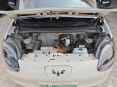 Wuling Hongguang MINIEV Fourth Generation Four-Door Premium Plus Edition - ფოტო 20