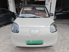 Wuling Hongguang MINIEV Fourth Generation Four-Door Premium Plus Edition - ფოტო 3