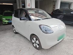 Wuling Hongguang MINIEV Fourth Generation Four-Door Premium Plus Edition - ფოტო 4