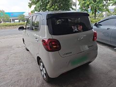 Wuling Hongguang MINIEV Fourth Generation Four-Door Premium Plus Edition - ფოტო 5