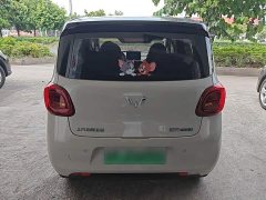 Wuling Hongguang MINIEV Fourth Generation Four-Door Premium Plus Edition - ფოტო 6