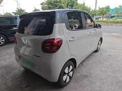 Wuling Hongguang MINIEV Fourth Generation Four-Door Premium Plus Edition - ფოტო 7