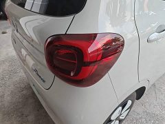 Wuling Hongguang MINIEV Fourth Generation Four-Door Premium Plus Edition - ფოტო 8