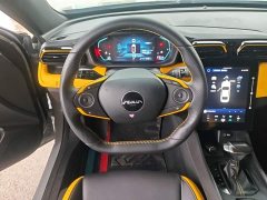 Dongfeng Yixuan 2023 Mach Edition 1.5T Automatic Pursuit Knight Edition - ფოტო 6