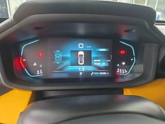 Dongfeng Yixuan 2023 Mach Edition 1.5T Automatic Pursuit Knight Edition - ფოტო 7