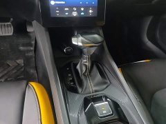 Dongfeng Yixuan 2023 Mach Edition 1.5T Automatic Pursuit Knight Edition - ფოტო 9