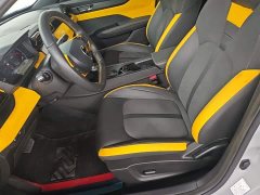 Dongfeng Yixuan 2023 Mach Edition 1.5T Automatic Pursuit Knight Edition - ფოტო 10