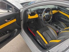 Dongfeng Yixuan 2023 Mach Edition 1.5T Automatic Pursuit Knight Edition - ფოტო 11