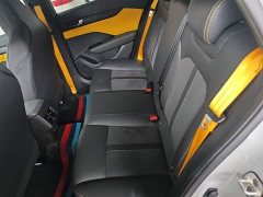 Dongfeng Yixuan 2023 Mach Edition 1.5T Automatic Pursuit Knight Edition - ფოტო 12