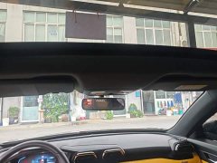 Dongfeng Yixuan 2023 Mach Edition 1.5T Automatic Pursuit Knight Edition - ფოტო 13