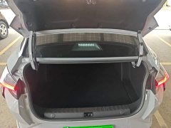 Dongfeng Yixuan 2023 Mach Edition 1.5T Automatic Pursuit Knight Edition - ფოტო 14
