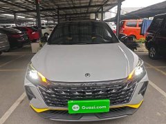 Dongfeng Yixuan 2023 Mach Edition 1.5T Automatic Pursuit Knight Edition - ფოტო 1