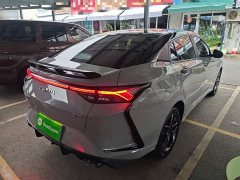 Dongfeng Yixuan 2023 Mach Edition 1.5T Automatic Pursuit Knight Edition - ფოტო 3