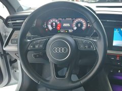 Audi A3 A3L Limousine 35 TFSI Fashion Sport Edition - ფოტო 11