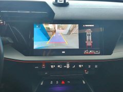 Audi A3 A3L Limousine 35 TFSI Fashion Sport Edition - ფოტო 13