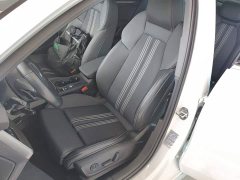 Audi A3 A3L Limousine 35 TFSI Fashion Sport Edition - ფოტო 15