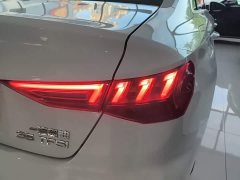 Audi A3 A3L Limousine 35 TFSI Fashion Sport Edition - ფოტო 8