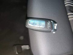 Audi A3 A3L Limousine 35 TFSI Fashion Sport Edition - ფოტო 9