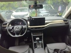 Skoda Kodiaq TSI330 5-Seat FWD Luxury Edition - photo 10