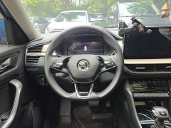 Skoda Kodiaq TSI330 5-Seat FWD Luxury Edition - photo 11