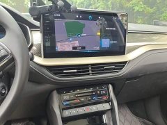 Skoda Kodiaq TSI330 5-Seat FWD Luxury Edition - photo 13
