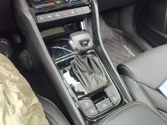 Skoda Kodiaq TSI330 5-Seat FWD Luxury Edition - photo 14