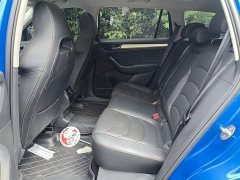 Skoda Kodiaq TSI330 5-Seat FWD Luxury Edition - photo 17