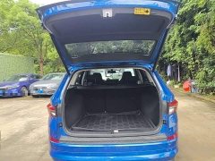 Skoda Kodiaq TSI330 5-Seat FWD Luxury Edition - photo 19