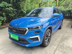 Skoda Kodiaq TSI330 5-Seat FWD Luxury Edition - photo 2