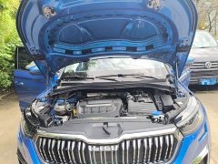 Skoda Kodiaq TSI330 5-Seat FWD Luxury Edition - photo 20