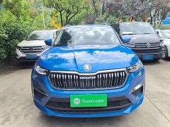 Skoda Kodiaq TSI330 5-Seat FWD Luxury Edition - photo 3