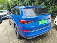 Skoda Kodiaq TSI330 5-Seat FWD Luxury Edition - photo 5