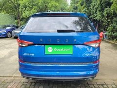 Skoda Kodiaq TSI330 5-Seat FWD Luxury Edition - photo 6