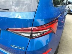 Skoda Kodiaq TSI330 5-Seat FWD Luxury Edition - photo 8